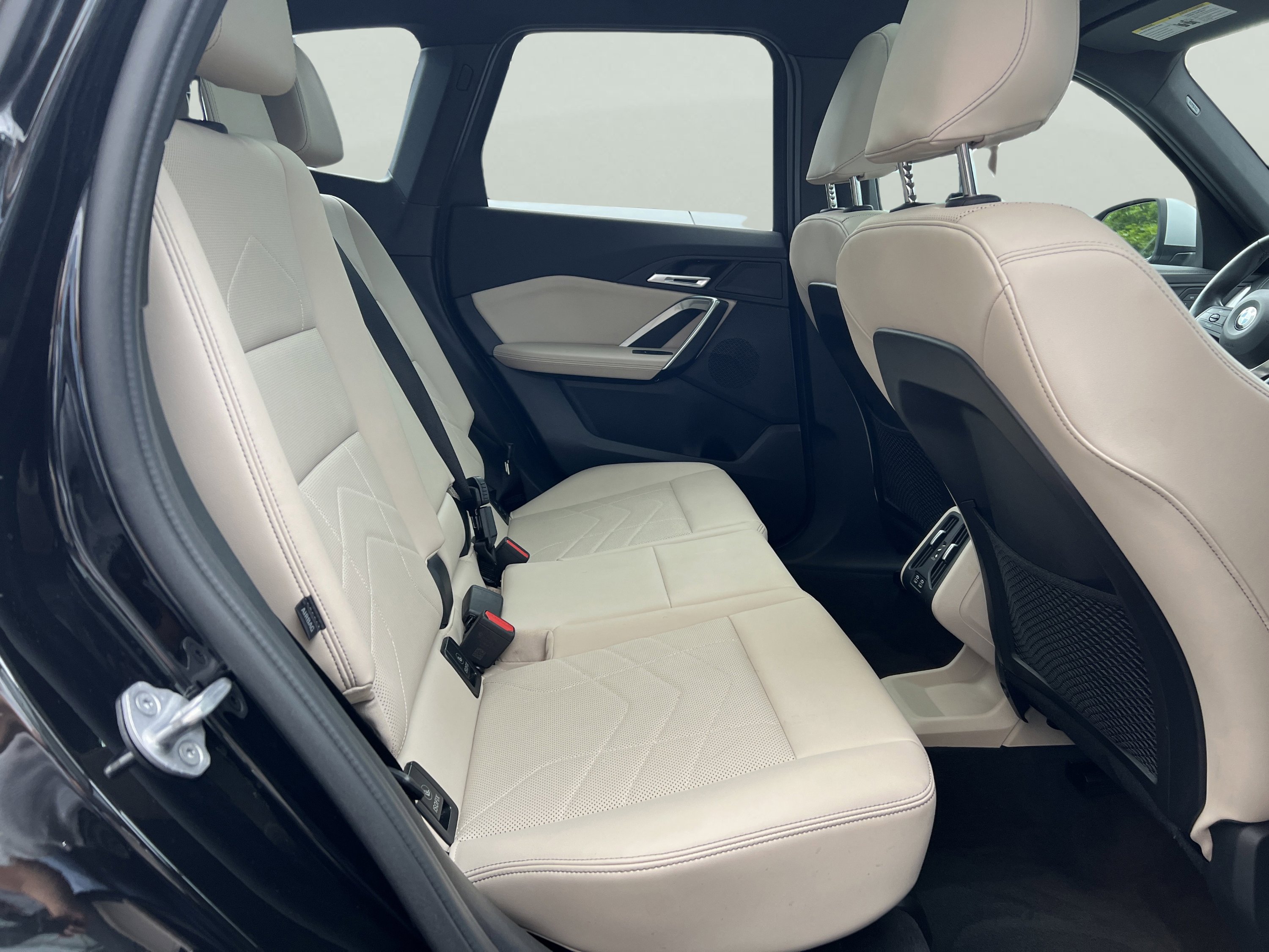 Used 2024 BMW X1 xDrive28i image 41