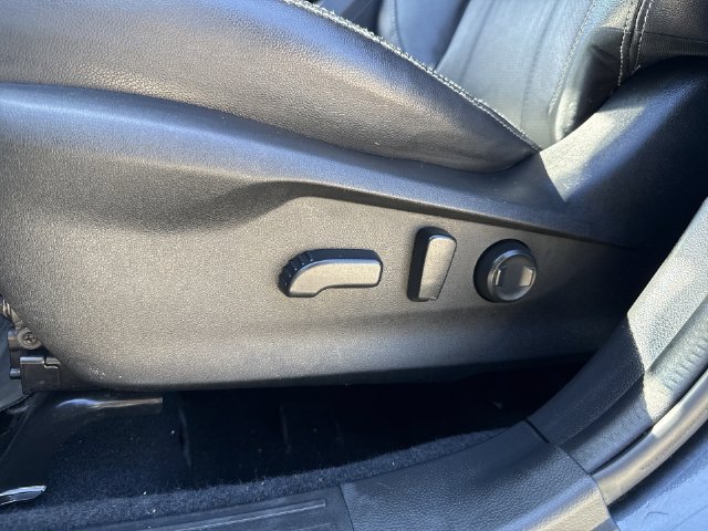 Used 2019 Subaru Forester Limited w/ Popular Package #3 AWD/4WD image 19