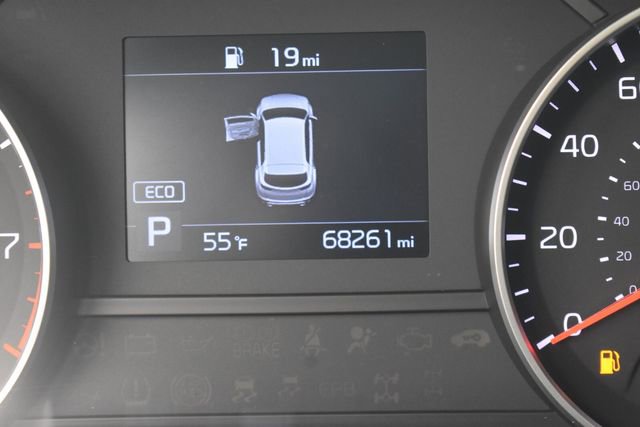 Used 2022 Kia Sportage EX w/ EX Technology Package AWD/4WD image 30