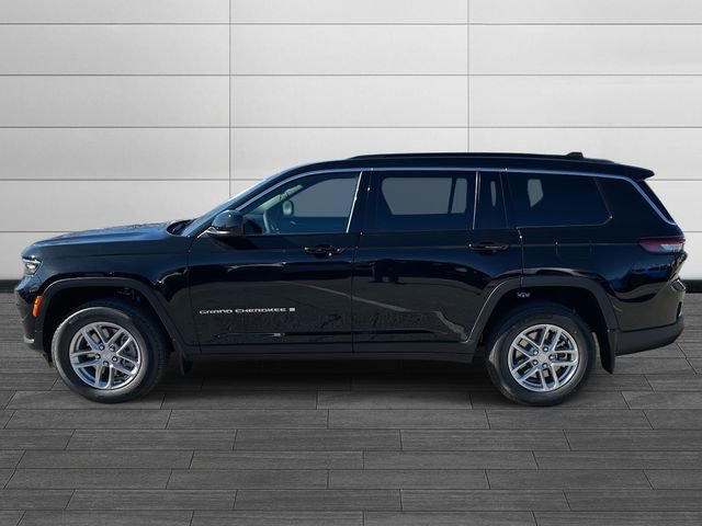 New 2025 Jeep Grand Cherokee L Laredo AWD/4WD image 6