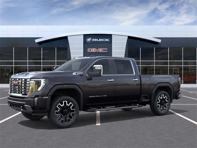 New 2026 GMC Sierra 2500 Denali image 2