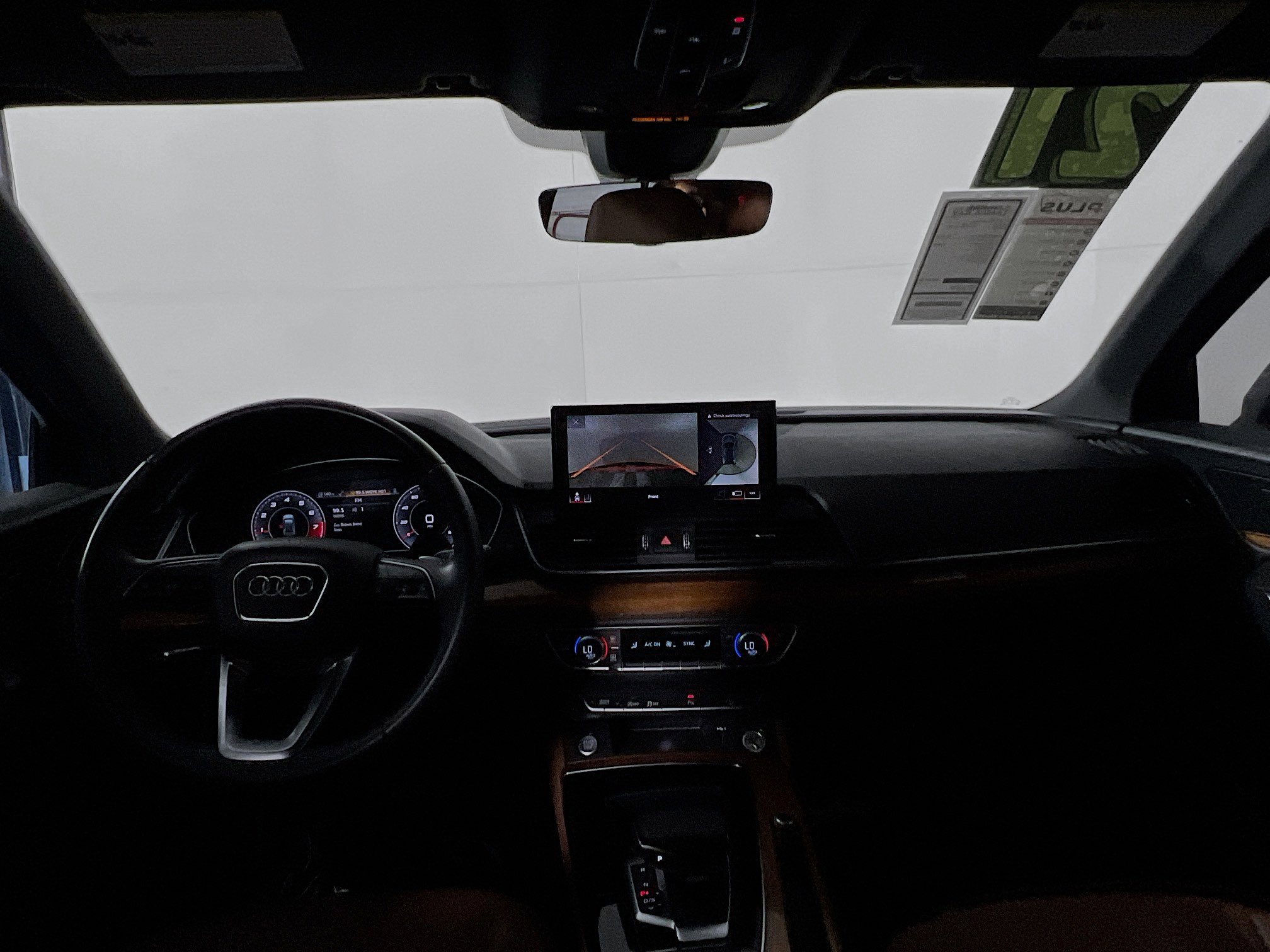 Used 2021 Audi Q5 2.0T Premium Plus AWD/4WD image 30