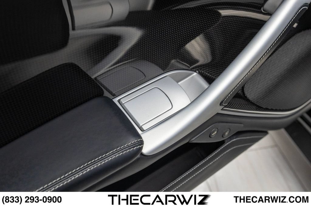 Used 2014 Ferrari F12 Berlinetta RWD image 43