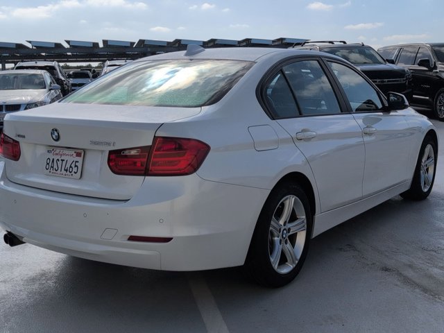 Used 2015 BMW 328i xDrive Sedan image 5