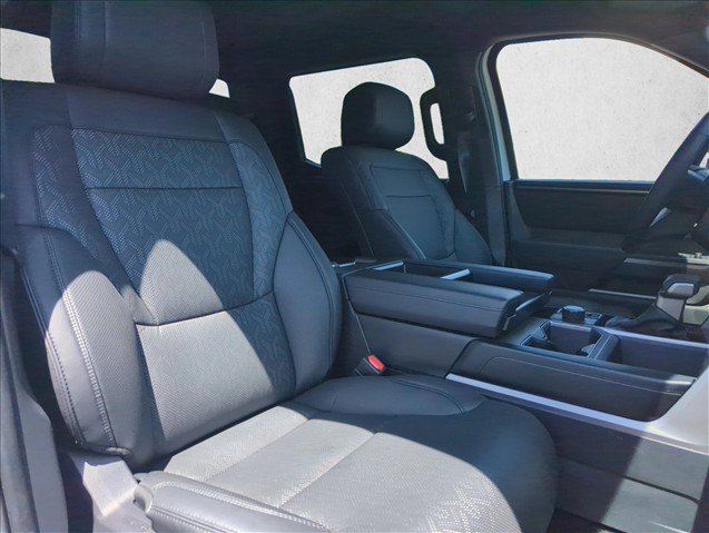 Certified 2025 Toyota Tundra SR5 w/ Advanced Technology Package AWD/4WD image 27