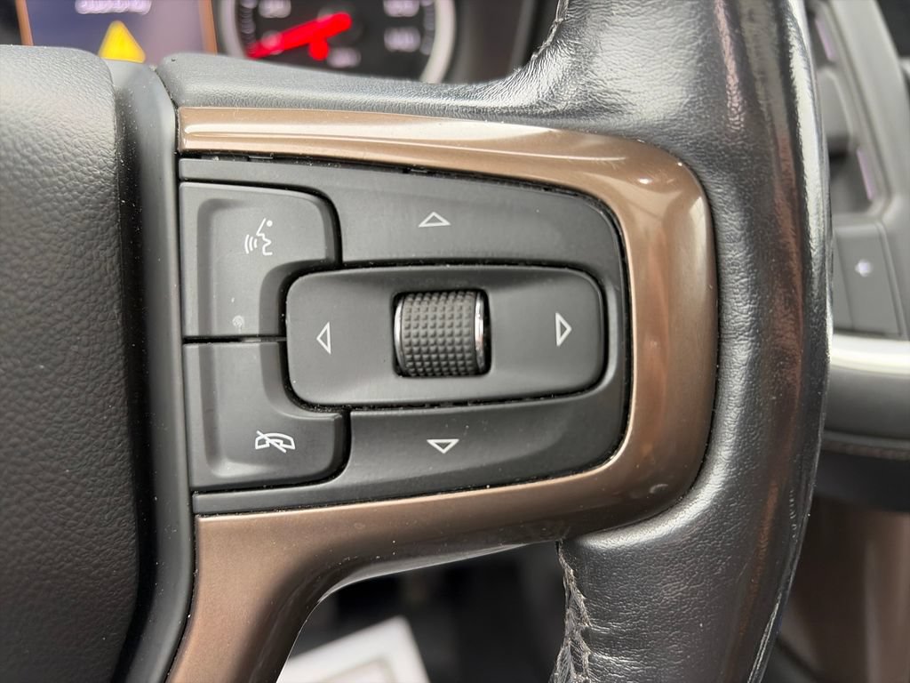 Used 2021 Chevrolet Tahoe High Country AWD/4WD image 23