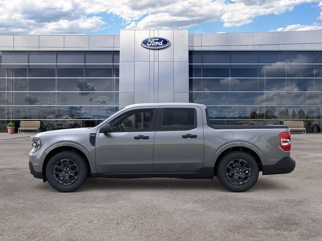 New 2026 Ford Maverick XLT w/ Equipment Group 301A AWD/4WD image 3