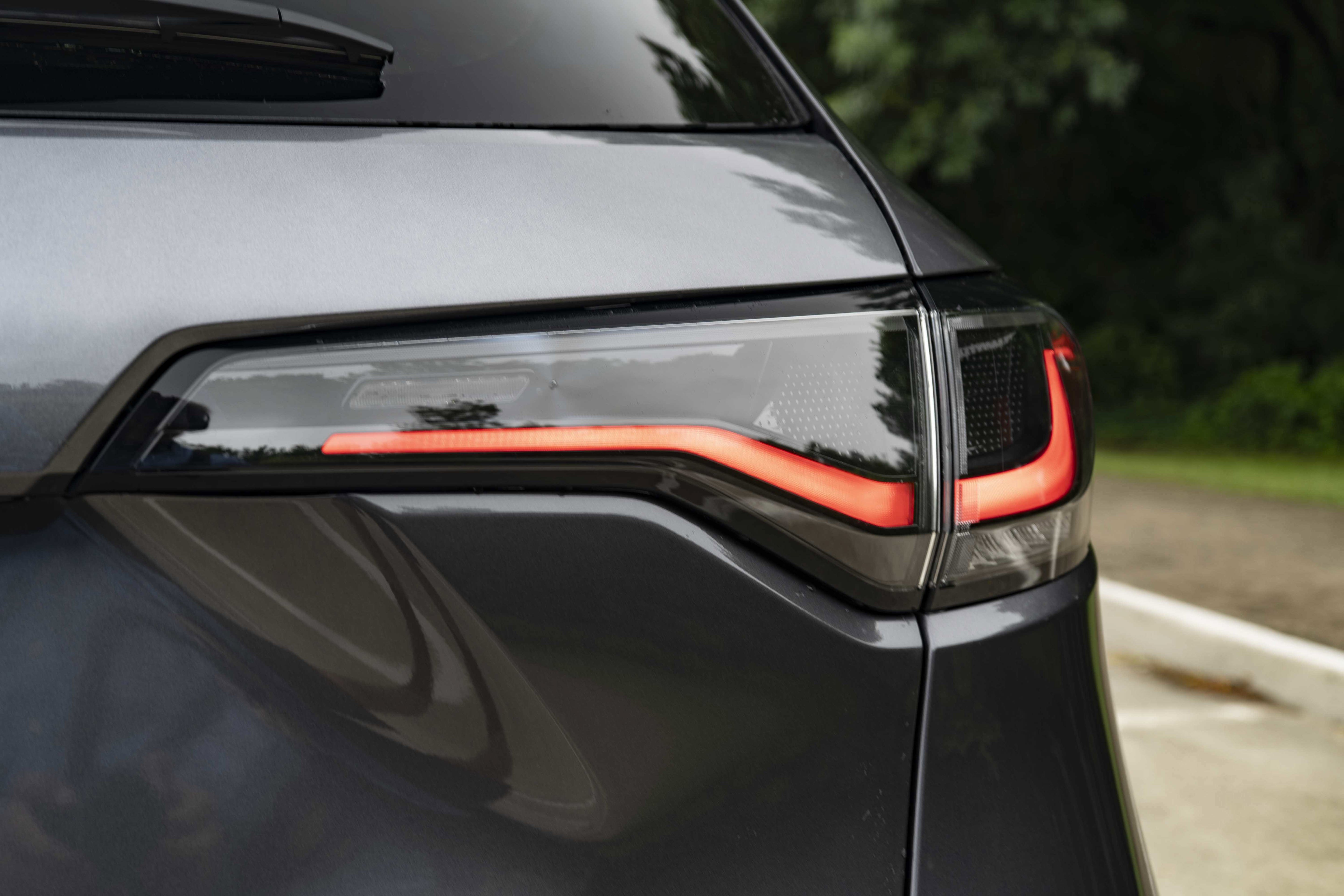 Certified 2026 Honda HR-V LX image 13