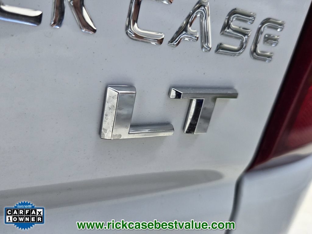 Used 2025 Chevrolet Silverado 2500 LT w/ Convenience Package AWD/4WD image 15
