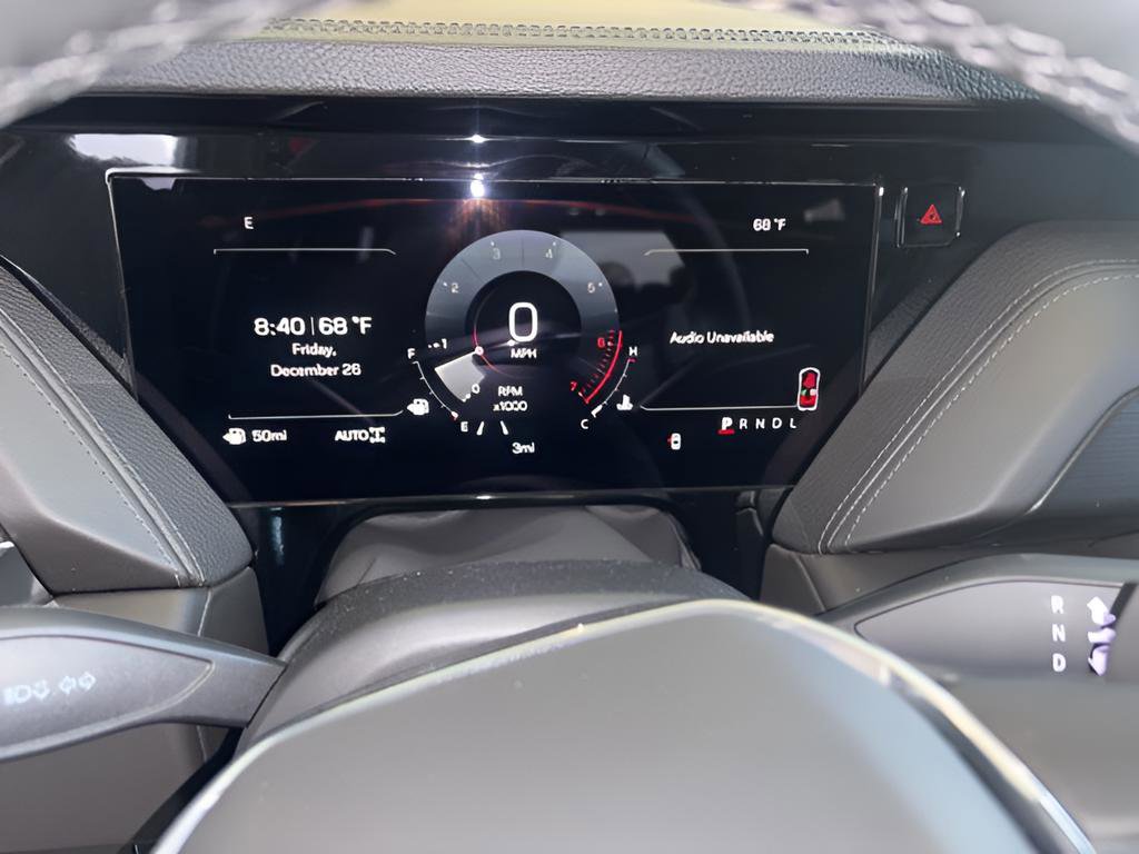 New 2026 GMC Yukon Denali image 11