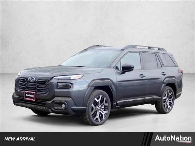 New 2026 Subaru Outback Touring XT