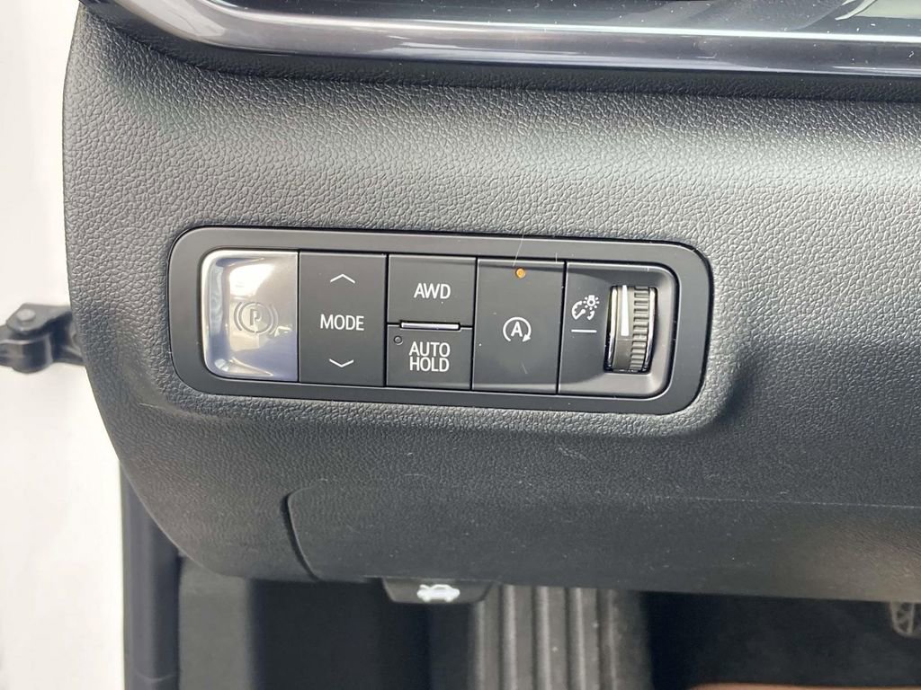 New 2026 GMC Terrain AT4 image 25