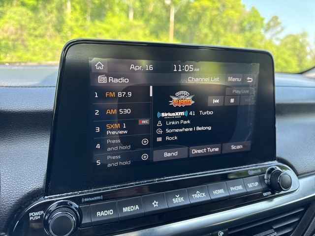 Used 2019 Kia Forte S w/ S Premium Package FWD image 18