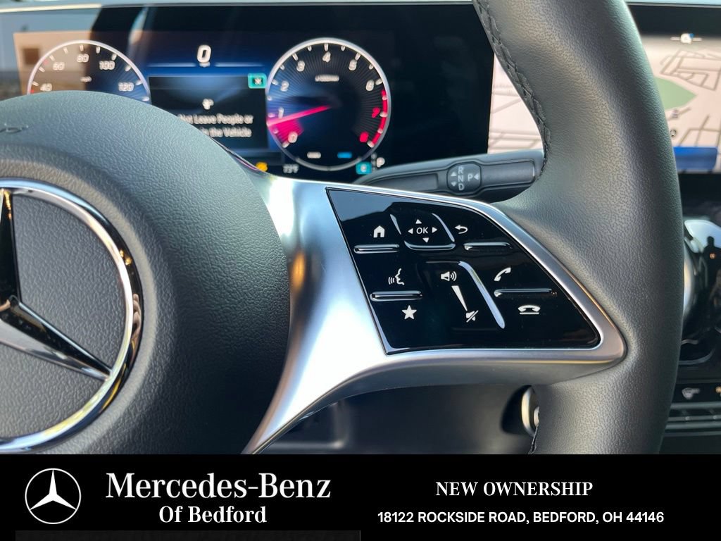 Used 2026 Mercedes-Benz GLA 250 4MATIC image 26