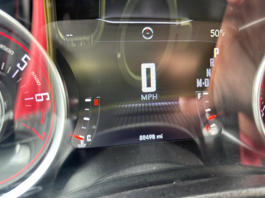 Used 2022 Dodge Challenger GT RWD image 18