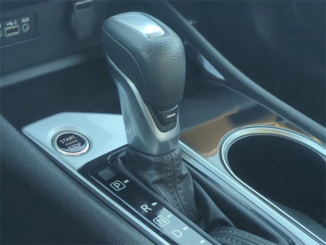 Used 2024 Nissan Altima 2.5 SV image 20