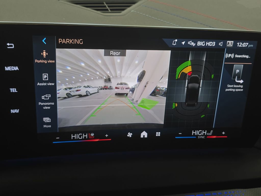 Certified 2025 BMW 228i xDrive image 19