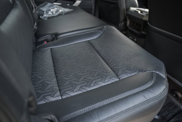 Used 2024 Toyota Tundra SR5 image 30