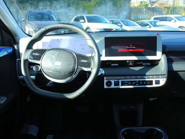 New 2024 Hyundai Ioniq 5 SEL image 19