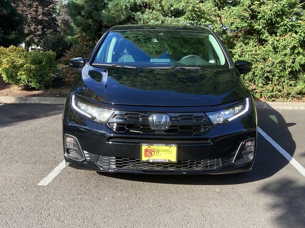 Used 2025 Honda Odyssey Touring image 23
