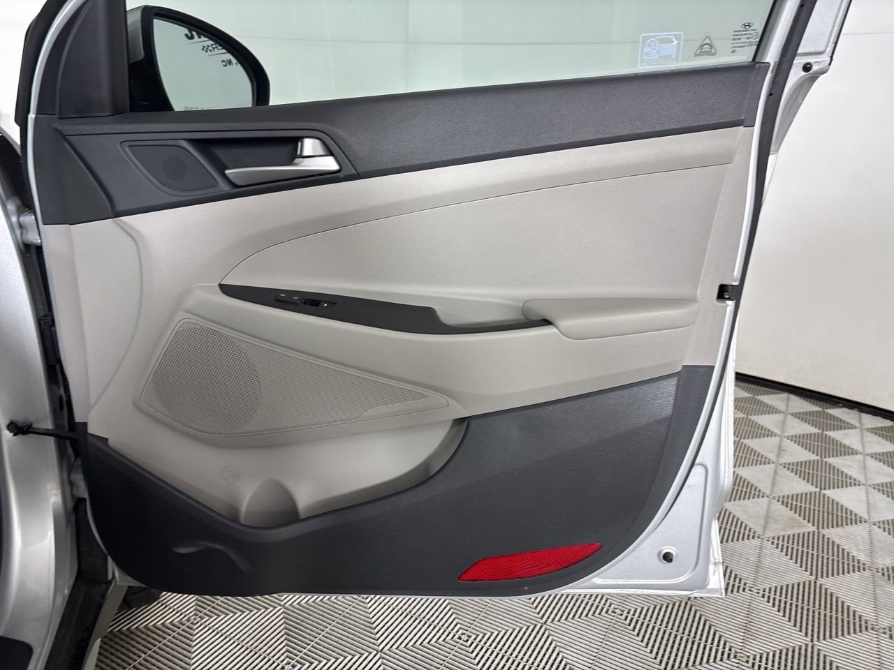 Used 2018 Hyundai Tucson SEL FWD image 25