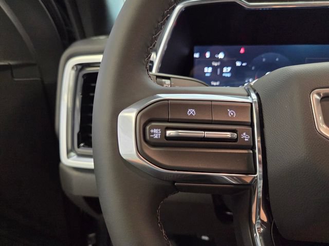 New 2026 GMC Canyon Elevation w/ Convenience Package RWD image 25