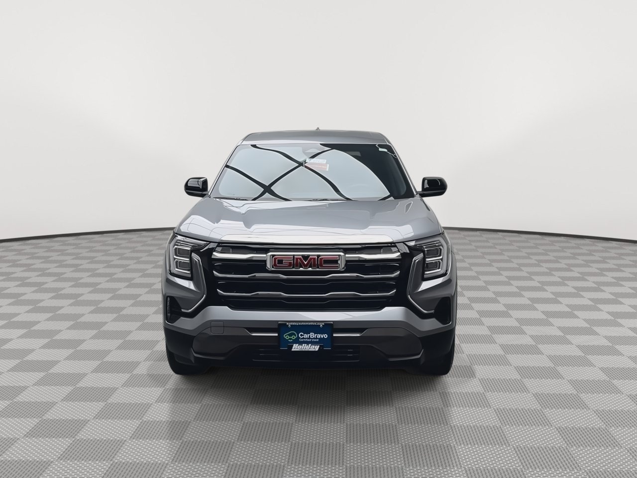 Certified 2025 GMC Terrain Elevation AWD/4WD image 32
