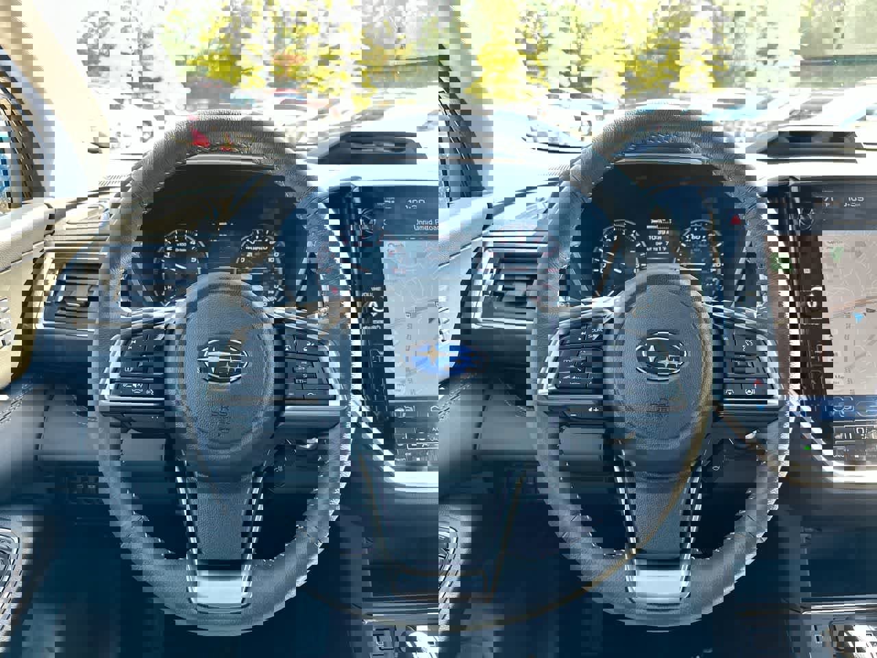 New 2025 Subaru Ascent Limited image 29