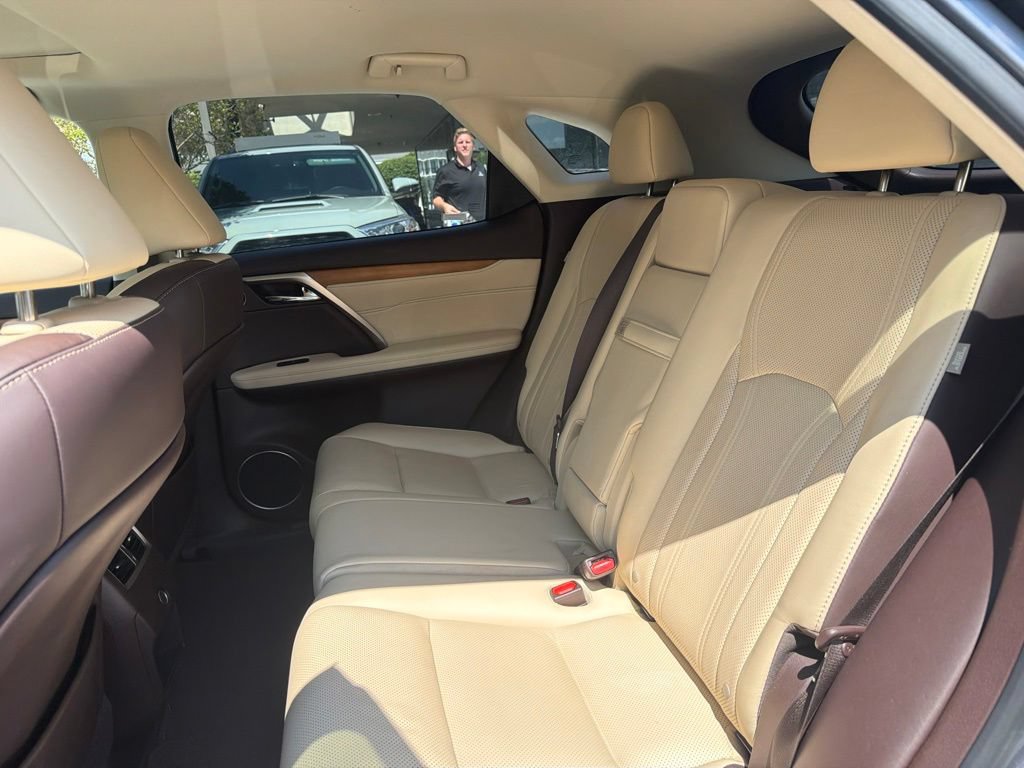 Used 2019 Lexus RX 350 AWD w/ Navigation Package image 20