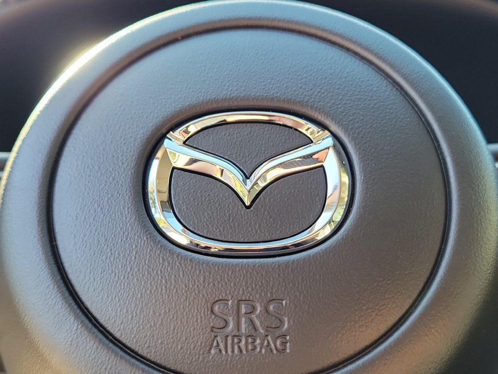 New 2026 MAZDA CX-30 AWD 2.5 S w/ Select Sport Pkg image 23