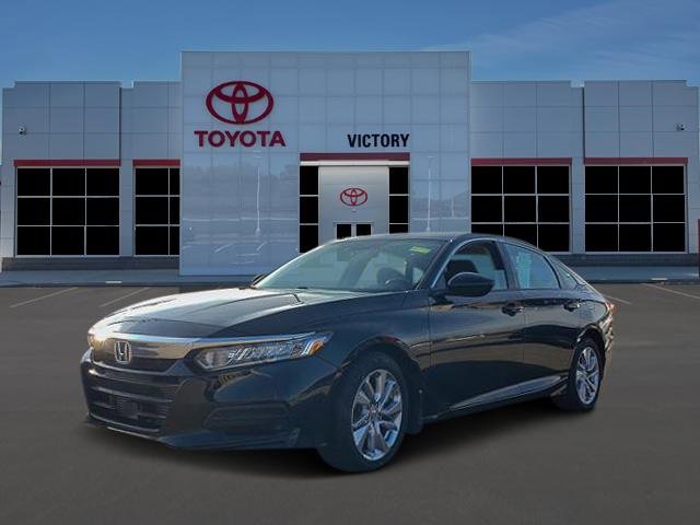 Used 2020 Honda Accord LX