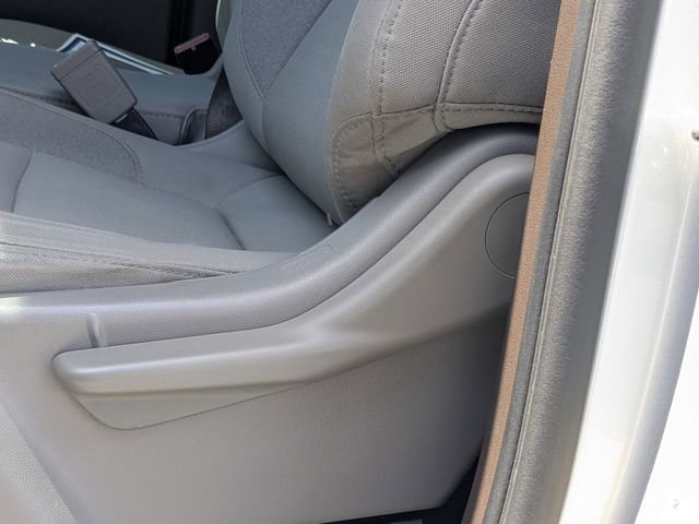 Used 2020 Chevrolet Silverado 1500 LT image 17