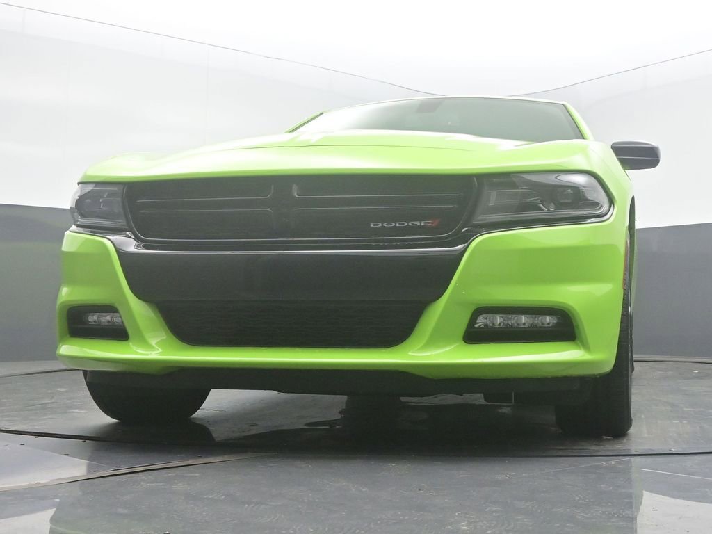 Used 2023 Dodge Charger SXT w/ Blacktop Package image 46