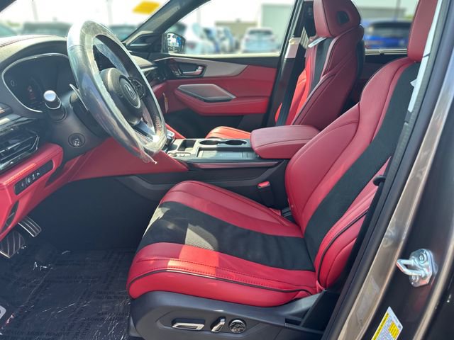 New 2026 Acura MDX A-Spec image 11