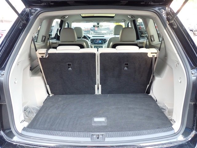 Used 2022 Volkswagen Atlas SE image 6
