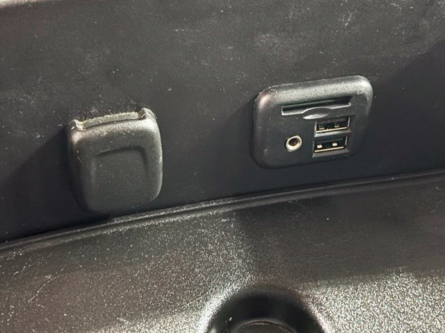Used 2016 Chevrolet Silverado 1500 W/T w/ Black Out Edition RWD image 31