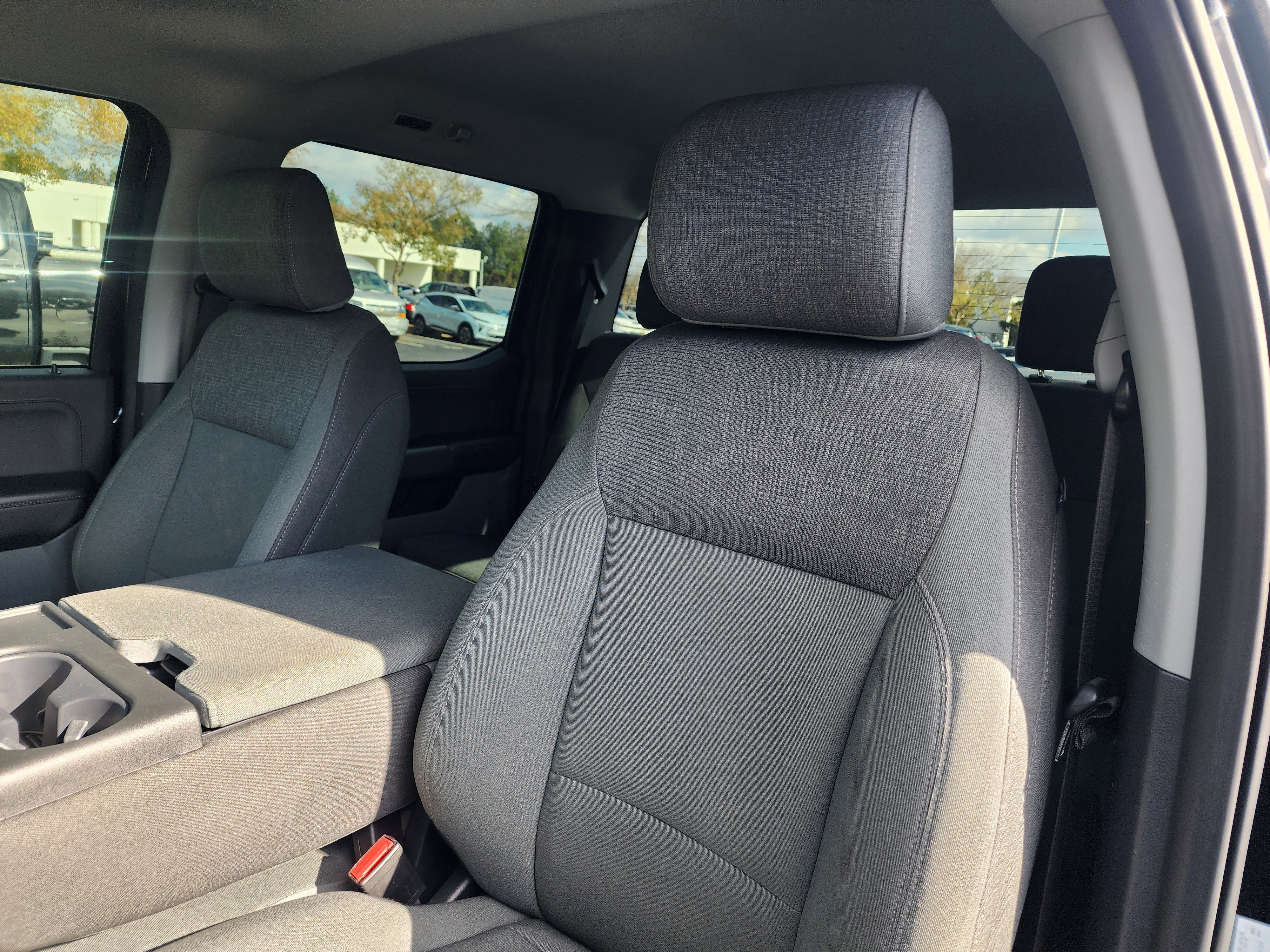 Used 2024 Ford F150 XLT image 20