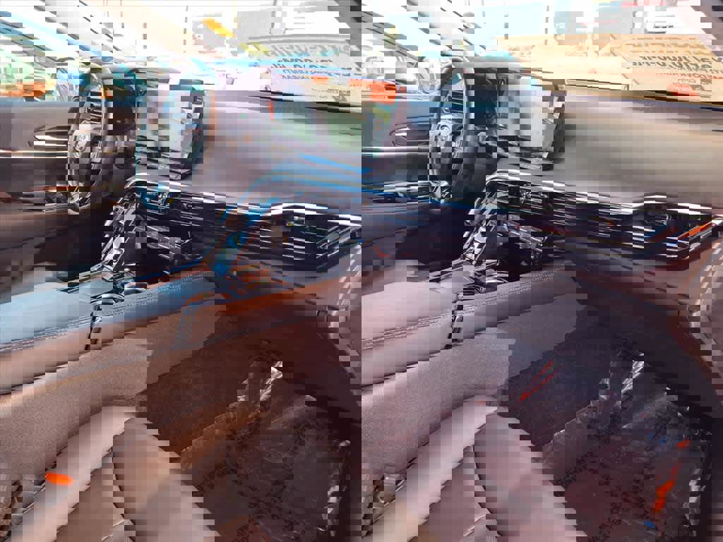 Certified 2022 Toyota Mirai XLE image 24