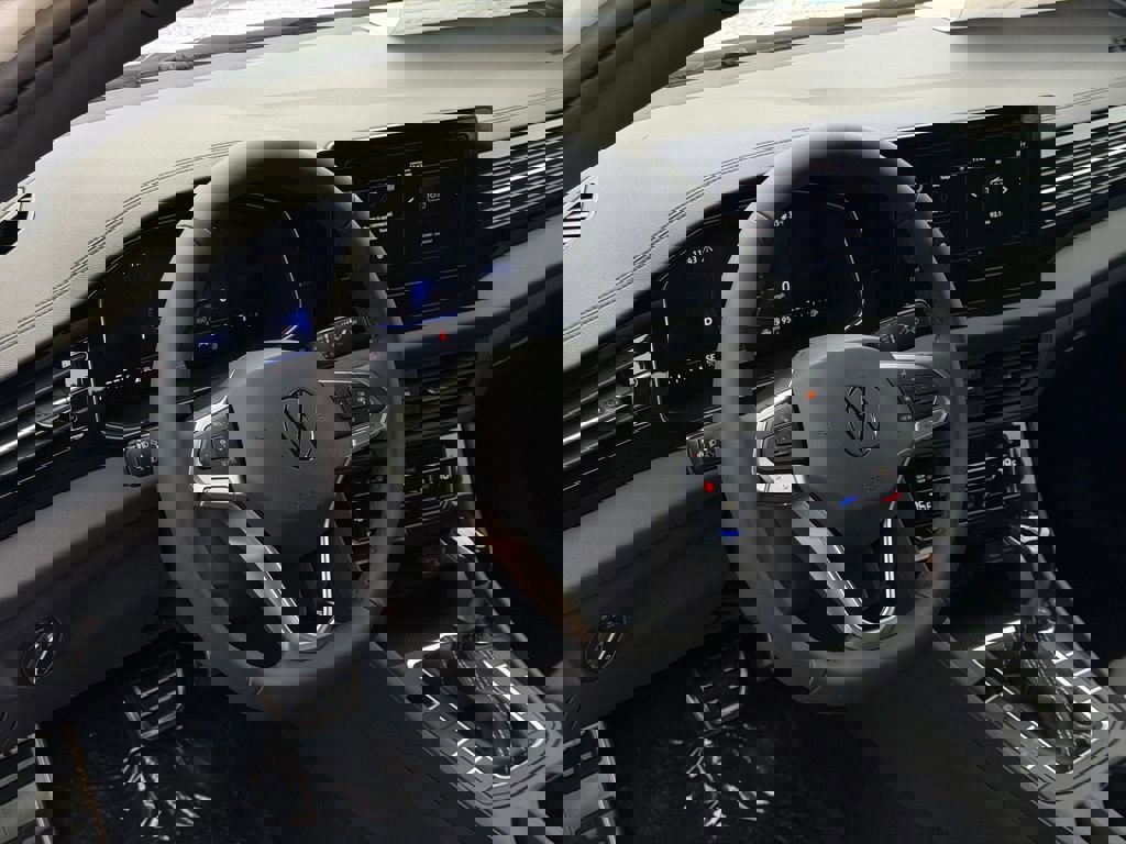 New 2026 Volkswagen Jetta Sport FWD image 19