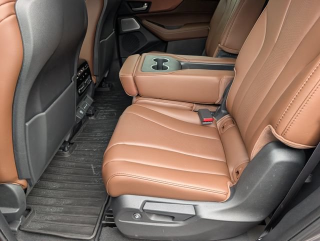 Used 2025 Acura MDX w/ Technology Package FWD image 30