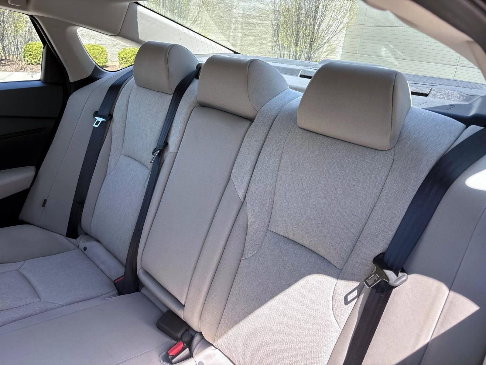 Used 2024 Honda Accord EX image 25