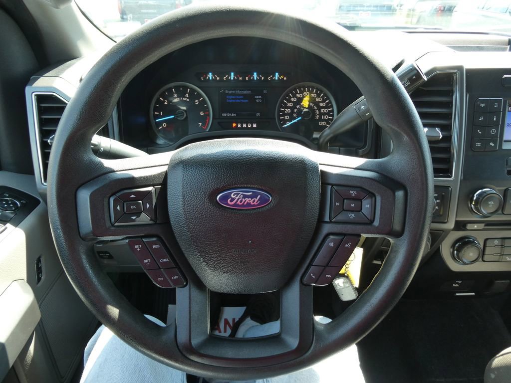 Used 2018 Ford F150 XLT w/ Trailer Tow Package image 30