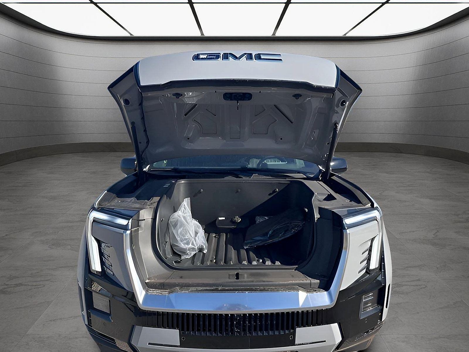 New 2024 GMC Sierra EV Denali AWD/4WD image 7