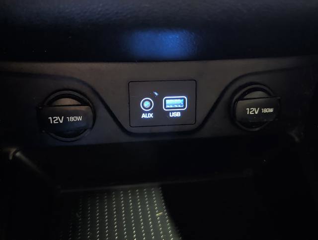 Used 2021 Hyundai Tucson SEL AWD/4WD image 24