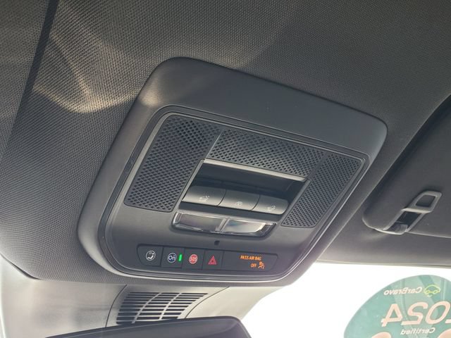 Certified 2024 Chevrolet Blazer EV LT AWD/4WD image 35