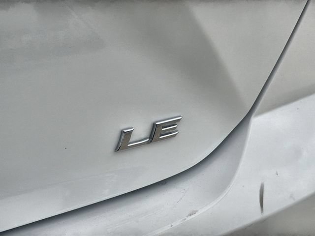 Used 2026 Toyota Camry LE FWD image 31