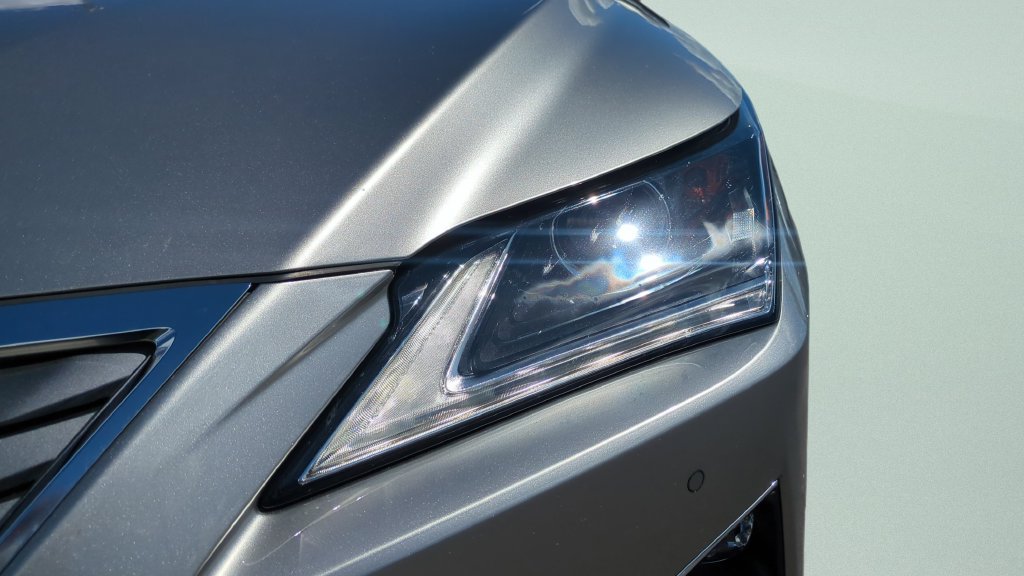 Used 2019 Lexus RX 350 FWD w/ Navigation Package image 26