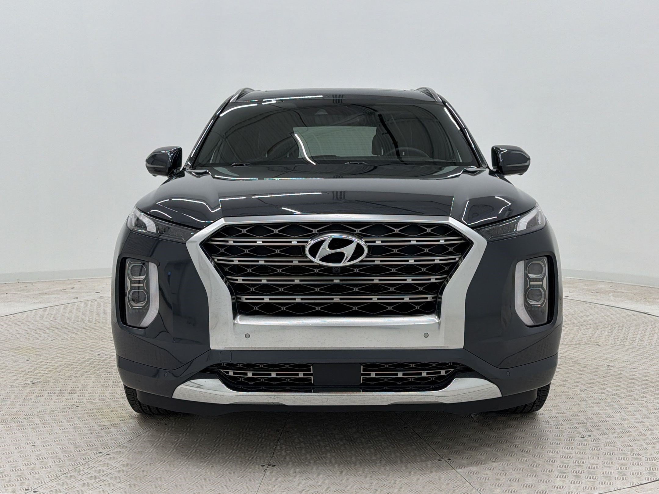 Used 2020 Hyundai Palisade Limited AWD/4WD image 6