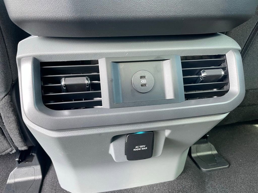 New 2026 Ford F150 XLT w/ Equipment Group 302A MID image 60