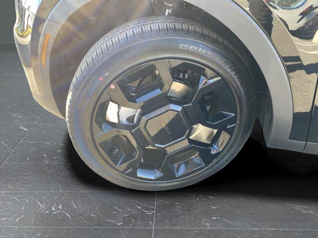 New 2026 Kia Sorento X-Line EX image 44